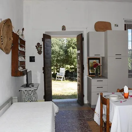 Su Cuile Historical With Barbecue Tatil Evi